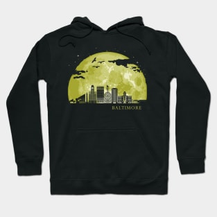 Baltimore Hoodie